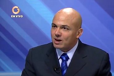 ¡ANOTE, PRESIDENTE! Los 8 reproches de Alcalá Cordones al gobierno de Maduro