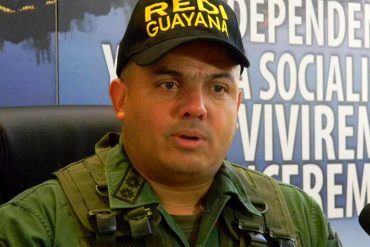 ¡DE MILITAR A MILITAR! Clíver Alcalá hace llamado a la FANB: Régimen rompió el hilo constitucional y traicionó al chavismo