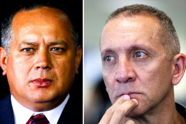 ¡SIN MIEDO! Franklin Nieves aseguró que Leopoldo López fue enjuiciado por orden de Cabello y Maduro