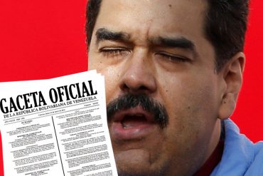 ¿PROTEGEN A MADURO? La sentencia del TSJ sobre «nacionalidades» que enloqueció las redes