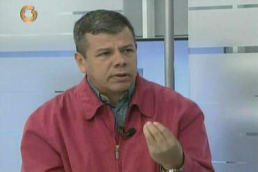 ¡DESCARO! Marco Tulio Díaz: Si no viviéramos en guerra, el salario venezolano sería el mejor