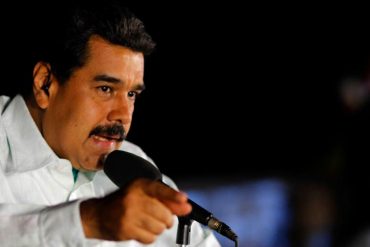 ¡SERÁ AL REVÉS! Maduro: La oposición está buscando una matazón en Venezuela