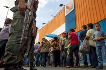 ¡EN PLENA CRISIS! Curazao se está preparando para recibir posibles «refugiados venezolanos»