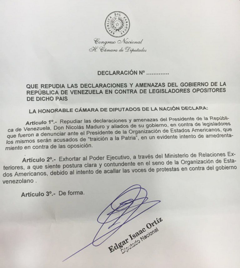 carta paraguay  2