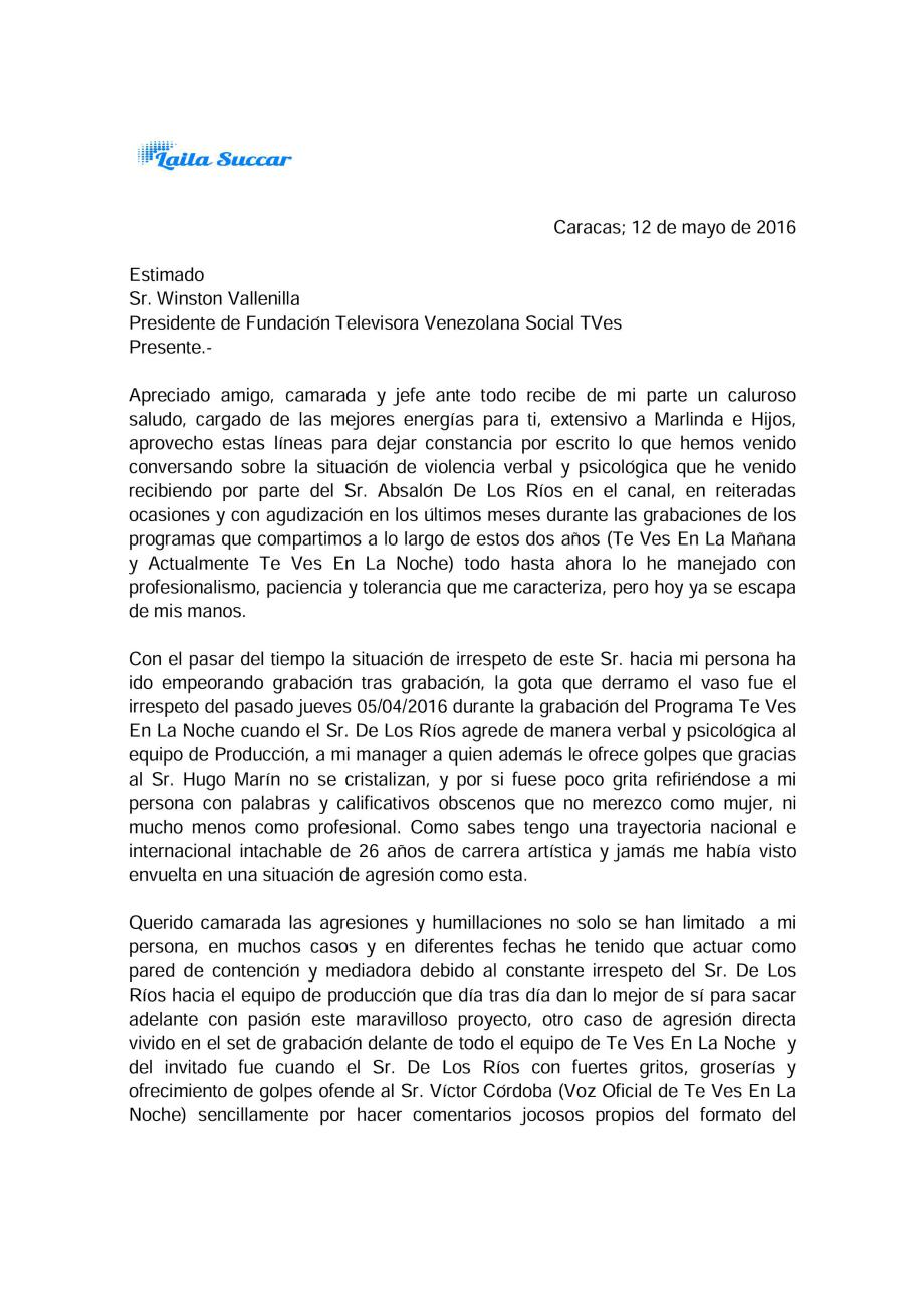 carta winston vallenilla 1