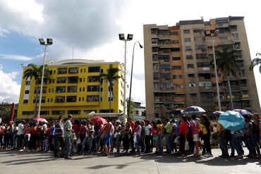 ¡EL MUNDO ATENTO! España se ofrece a liderar un fondo de ayuda humanitaria para Venezuela