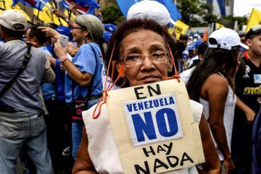 ¡GRAN GESTO! Venezolanos envían medicinas desde México para aliviar la crisis humanitaria