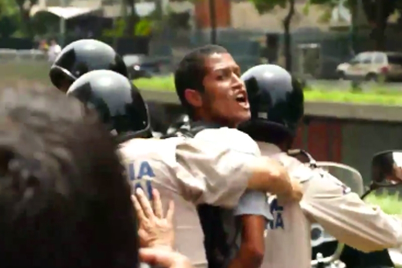 detenidos-marcha-protesta-18m-2