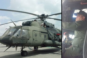 ¡VENEZUELA EN COLAS POR COMIDA Y…! Llegaron al país 13 helicópteros rusos para la FANB