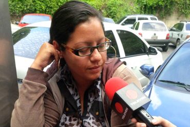 ¡FATAL! Su esposo murió luego de pasar 24 días recorriendo hospitales con una herida de bala