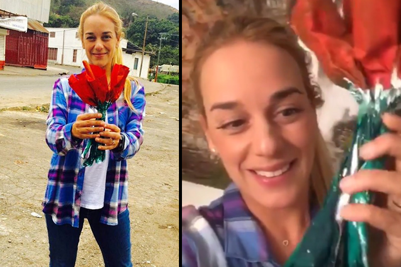 lilian-tintori-regalo-dia-de-las-madres