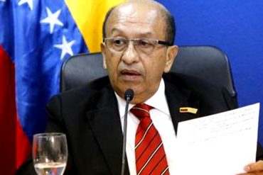 ¡ENTÉRATE! Lo que dice el contralor Manuel Galindo sobre el procedimiento administrativo a Capriles