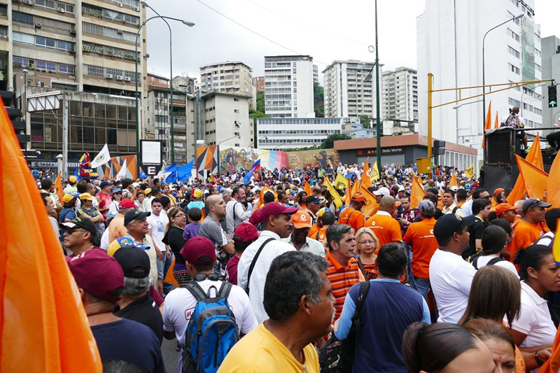 Foto: Román Camacho.