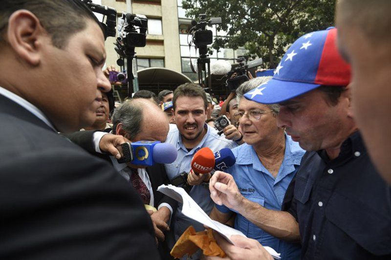 Foto: AFP