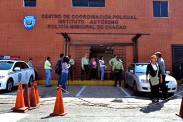 ¡JUSTICIA TARDÍA! Detenido en calabozo de Polichacao murió esperando medida humanitaria