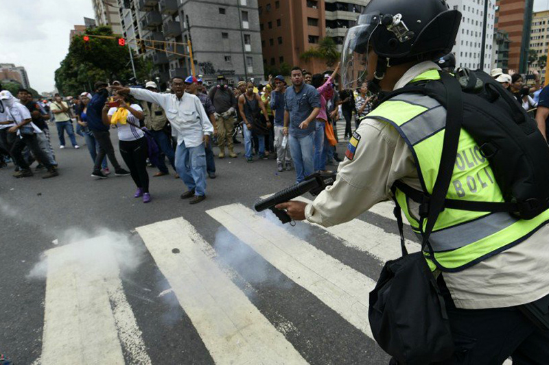 Foto: AFP