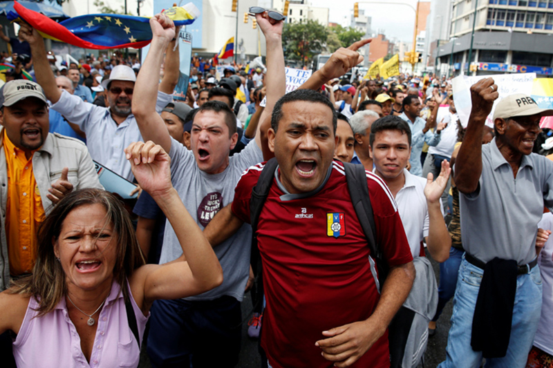 Créditos: Reuters.