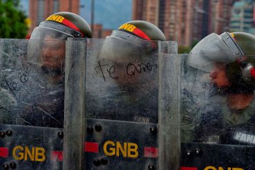 ¡ÚLTIMA HORA! Militarizan el estado Bolívar por la reciente ola de saqueos y la escalada de violencia (+Fotos)