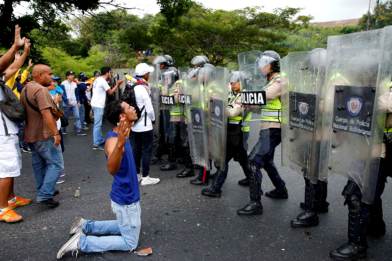 Créditos: Reuters.