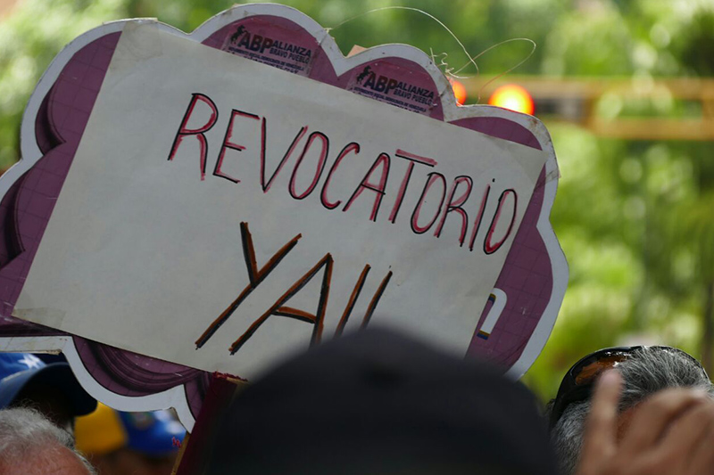 Foto: La Patilla / Román Camacho.