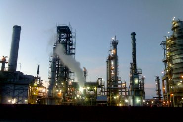 ¡MUY GRAVE! Advierten de riesgos de operar las refinerías de El Palito y de Cardón en condiciones actuales: Puede ocurrir “una desgracia de magnitudes sin precedentes”