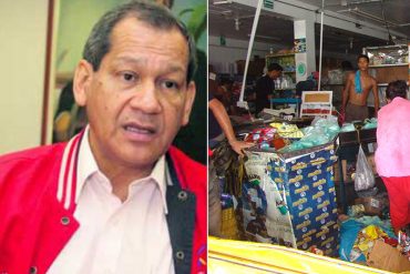¡CARA ‘E TABLA! Gobernador de Sucre: «En Cumaná no hubo enfrentamiento, ni muertos, ni heridos»
