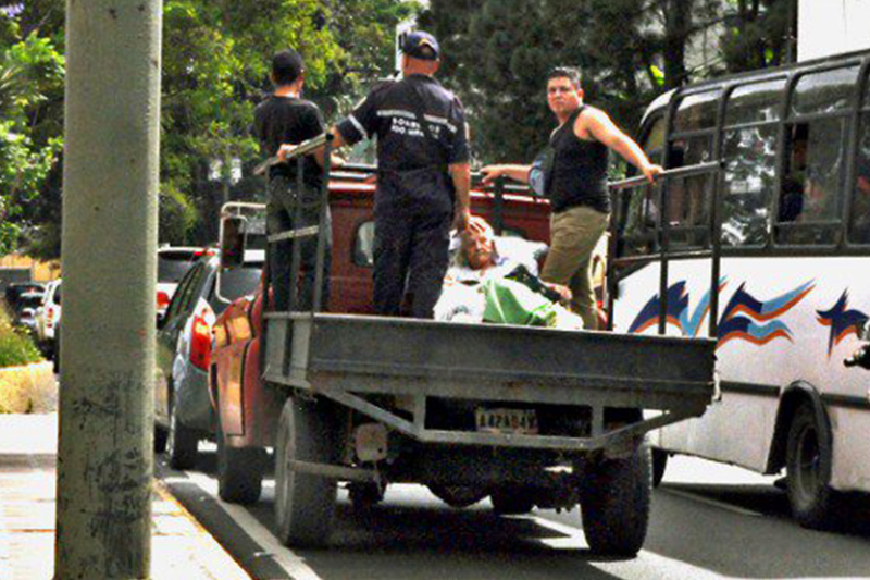 Foto: Jesús Tovar / diarioavance.com