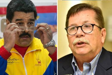 ¡VEA! El dardo filoso de Leopoldo Castillo sobre la escasez de gasolina en Venezuela: “Maduro traidor y arrastrado de Castro”