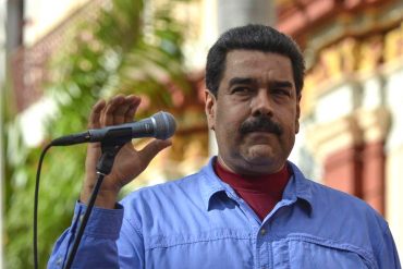 ¡ESTÁ SENTENCIADO! Maduro se retorcerá al leer este mensaje que le dejaron en Guanta #24Jul (+Foto)