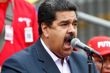 ¡LA CONSTITUYENTE LO DESATÓ! Maduro: Que vaya a la cárcel quien mató y quien llamó a la violencia