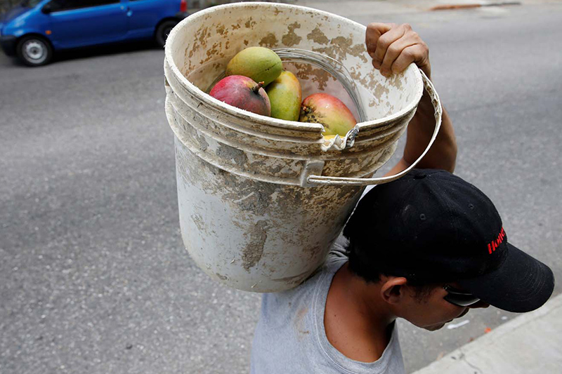 Foto: Reuters.