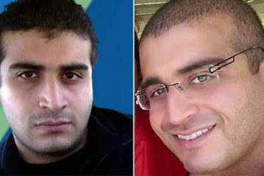 ¡ATROZ! El autor de la masacre en Orlando reía frenéticamente mientras mataba a sus víctimas