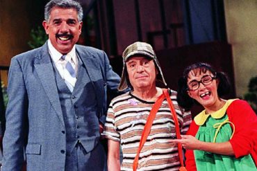 ¡HASTA SIEMPRE! Muere el actor Rubén Aguirre, el famoso «profesor Jirafales» de «El Chavo del 8»