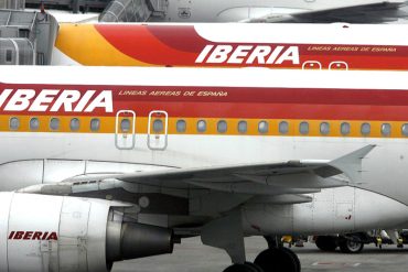 ¡DEBE SABERLO! Un pasajero procedente del vuelo 6673 permanece en cuarentena en Bolívar