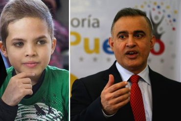 ¡ASÍ SON! A Saab no le gusta que mencionen a Alex Guerra (¡que murió por falta de medicinas!)