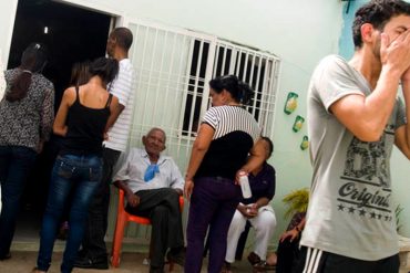 ¡TRÁGICO FINAL! Su hermano gemelo presintió su asesinato, pero no pudo evitarlo