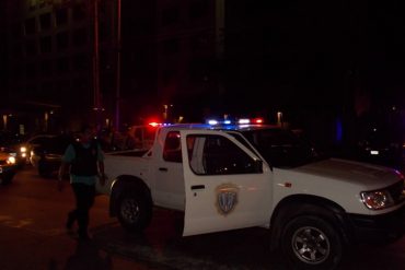 ¡INSEGURIDAD DESBORDADA! En Vargas asesinaron a cinco personas que estaban secuestradas