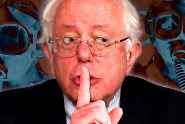 ¡EXPLOSIVAS! Las predicciones de Bernie Sanders sobre lo que ocurriría este #3Nov y en los próximos días que según muchos acertó