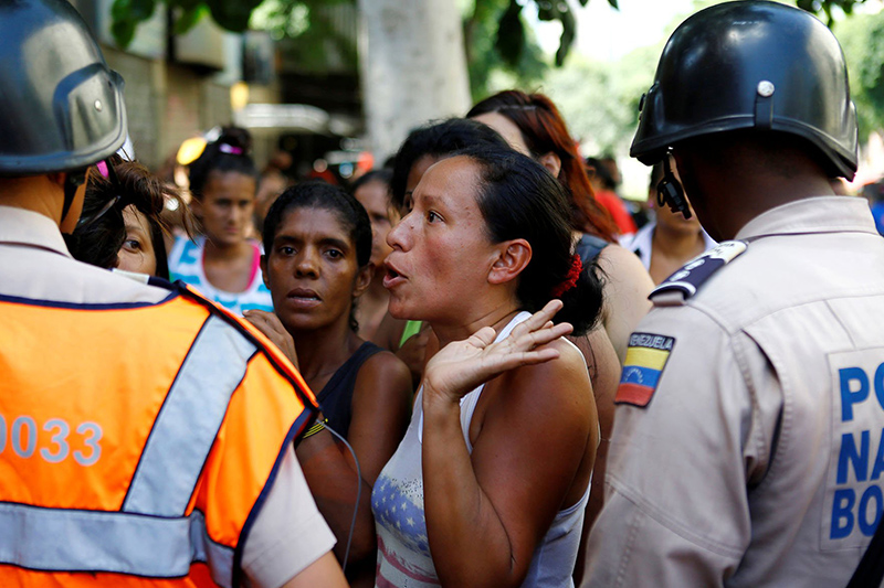 Foto: Reuters.