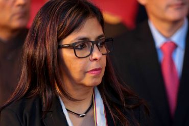 ¡EMBARCARON A DELCY! Celac cerrará sin acuerdos reunión sobre Venezuela por ausencia de 7 países