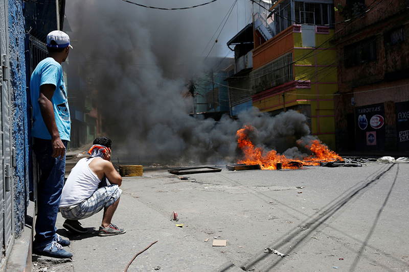 Foto: Reuters.