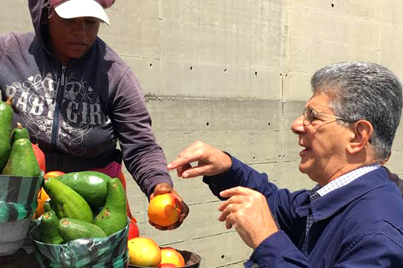 henry-ramos-allup-mangos