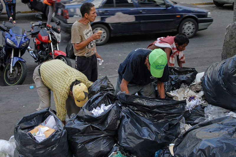 Foto: Cheché Díaz / Crónica Uno.