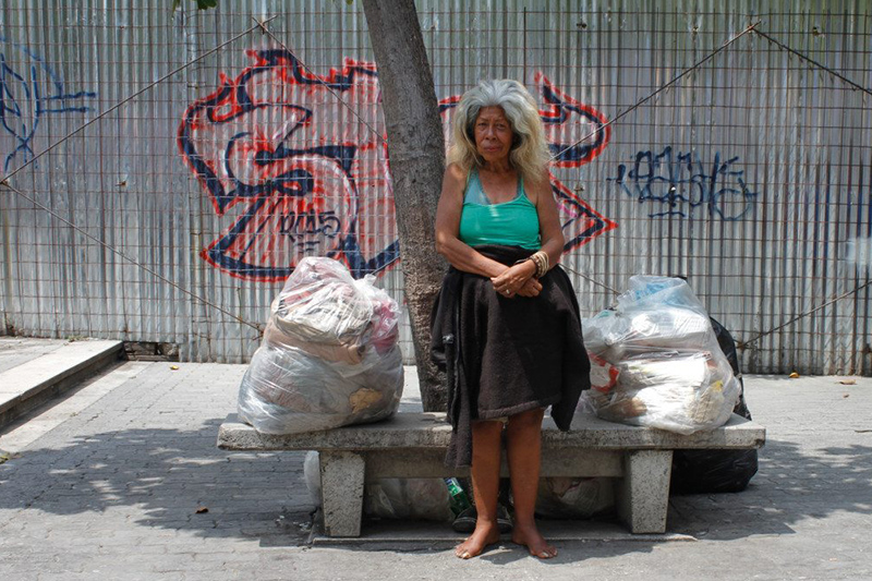 Foto: Cheché Díaz / Crónica Uno.