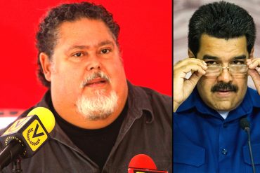 ¡TOMA NOTA, NICOLÁS! Las 8 recomendaciones de Juan Barreto que no gustarán a Maduro