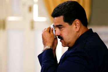 ¡LO ÚLTIMO! Panamá prepara sanciones económicas contra el gobierno de Maduro