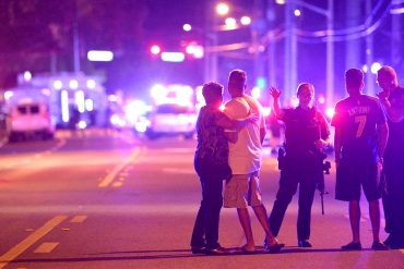 ¡CATASTRÓFICO! Sube a 50 el número de víctimas de la masacre en bar gay de Orlando