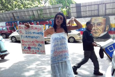 ¡BUENÍSIMO! Jorge rodríguez tenía razón, ¡los muertos están firmando! Míralo aquí