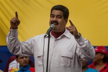 ¡SIGUE MINTIÉNDOSE! Maduro: “El segundo semestre del año será de resultados y de victoria”