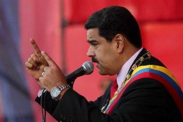 ¡SINTONIZA EN VIVO! Comienza la «memoria y CUENTOS» de Nicolás Maduro ante el TSJ (VIDEO)